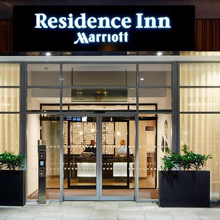 Residence Inn By Marriott London Bridge Exterior photo